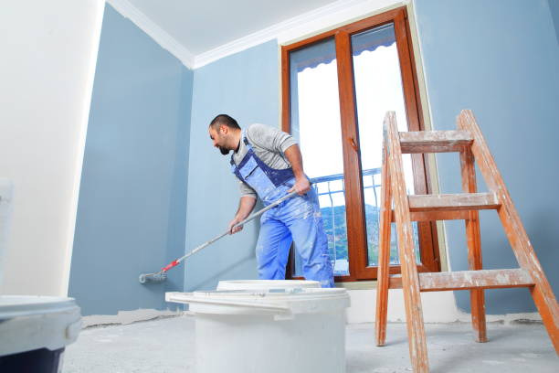 Best Water Damage & Mold Remediation  in Fort Bragg, CA