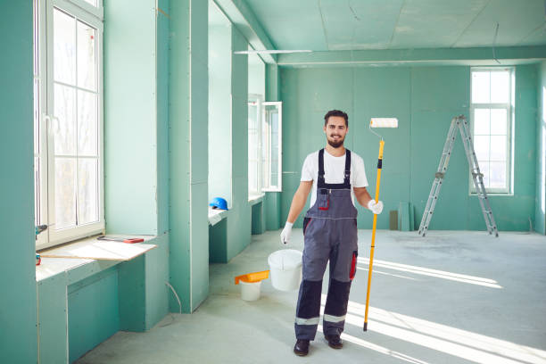 Best Mold Damage Restoration  in Fort Bragg, CA