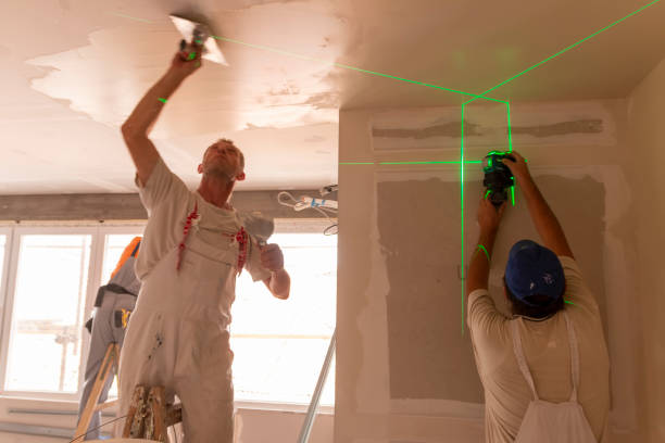Best Asbestos and Lead Testing During Mold Inspection  in Fort Bragg, CA