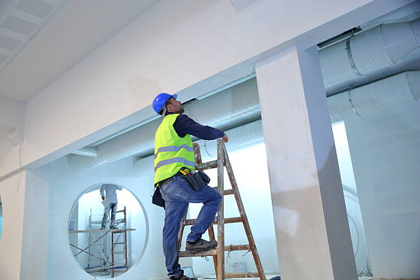 Best Indoor Air Quality Assessment  in Fort Bragg, CA
